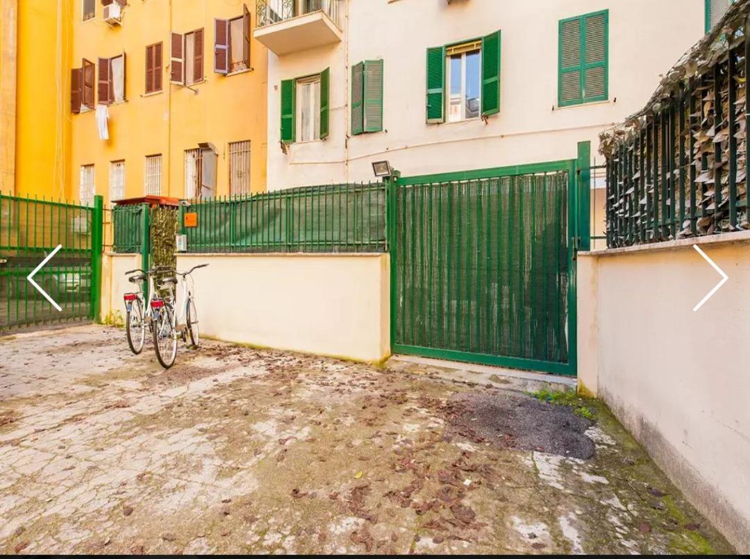 Vatican House Giuliana 66 — Photos 2